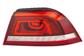 REARLIGHT - LED - OUTER SECTION - RIGHT - FOR E.G. VW EOS (1F7, 1F8)