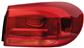 REARLIGHT - BULB - OUTER SECTION/UPPER SECTION - RIGHT - FOR E.G. VW TIGUAN (5N_
