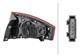 FANALE EST SX SE TOLEDO 07/12>