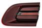 REARLIGHT - LED - INNER SECTION - RIGHT - FOR E.G. PORSCHE MACAN (95B)