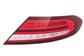 REARLIGHT - LED - OUTER SECTION - RIGHT - FOR E.G. MERCEDES-BENZ C-CLASS COUPE (