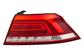 REARLIGHT - LED - OUTER SECTION - RIGHT - FOR E.G. VW PASSAT (3G2, CB2)