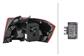 REARLIGHT - LED - OUTER SECTION - LEFT - FOR E.G. VW PASSAT VARIANT (3G5, CB5)
