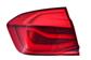 PILOTO POSTERIOR - LED - PARTE EXTERIOR - IZQUIERDA - POR EJ. BMW 3 (F30, F80)