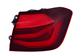 PILOTO POSTERIOR - LED - PARTE EXTERIOR - DERECHA - POR EJ. BMW F30 LCI