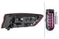 FEU ARRI‘RE - LED - PARTIE EXT’RIEURE - GAUCHE - POUR P.E. AUDI A4 (8W2, 8WC, B9