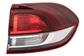 FANALE POSTERIORE DX RENAULT SCENIC IV 09/2016->