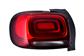 REARLIGHT - BULB - LEFT - FOR E.G. CITROÍN C3 AIRCROSS II (2R_, 2C_)