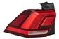 REARLIGHT - LED - OUTER SECTION/UPPER SECTION - LEFT - FOR E.G. VW TIGUAN (AD1)