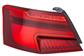 FANALE LED SX-PAR.EST-AUDI A3 05/16->