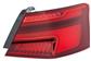 FANALE LED DX-PAR.EST-AUDI A3 05/16->