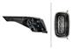 REARLIGHT - BULB - OUTER SECTION - RIGHT - FOR E.G. OPEL CROSSLAND X