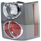 HECKLEUCHTE - GLUEHLAMPE - LINKS - FUER U.A. RANGE ROVER III (L322)