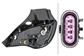 FEU ARRI•RE - LED - GAUCHE - POUR P.E. OPEL ADAM (M13)