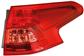 REARLIGHT - BULB - OUTER SECTION - RIGHT - FOR E.G. CITRO”N C5 III BREAK (RW_)