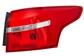 PILOTO POSTERIOR - LED - PARTE EXTERIOR - DERECHA - POR EJ. FORD FOCUS III TURNI