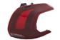 REARLIGHT - LED - OUTER SECTION - RIGHT - FOR E.G. PEUGEOT 2008 I (CU_)