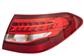 PILOTO POSTERIOR - H–BRIDA - PARTE EXTERIOR - DERECHA - POR EJ. MERCEDES-BENZ C-