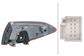REARLIGHT - LED - OUTER SECTION - LEFT - FOR E.G. MERCEDES-BENZ C-CLASS T-MODEL