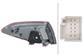PILOTO POSTERIOR - LED - PARTE EXTERIOR - DERECHA - POR EJ. MERCEDES-BENZ C-CLAS