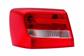 FANALE POSTERIORE ALO 3 SPIE AUDI A6 C7 AVANT > 05/2011 < 04/2015 RHD/LHD SEZ. ESTERNA SX