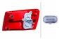 FANALE POSTERIORE ALO 3 SPIE AUDI A6 C7 AVANT > 05/2011 < 04/2015 RHD/LHD SEZ. ESTERNA SX
