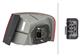 REARLIGHT - LED - OUTER SECTION - LEFT - FOR E.G. VW JETTA III (1K2)
