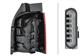REARLIGHT - BULB - LEFT - FOR E.G. VW T5 BOX (7HA, 7HH, 7EA, 7EH)