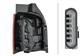 REARLIGHT - BULB - RIGHT - FOR E.G. VW T5 BOX (7HA, 7HH, 7EA, 7EH)
