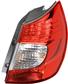 REARLIGHT - LED/HYBRID - RIGHT - FOR E.G. RENAULT SC’NIC II (JM0/1_)