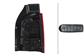 REARLIGHT - BULB - LEFT - FOR E.G. VW T5 (7HB,7HJ,7EB,7EJ,7EF,7EG,7HF,7EC)