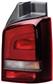 FEU ARRI‘RE - ILLUMINATION - DROITE - POUR P.E. VW T5 (7HB,7HJ,7EB,7EJ,7EF,7EG,7