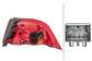 REARLIGHT - LED - OUTER SECTION - LEFT - FOR E.G. VW PASSAT (362)