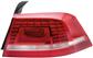 FEU ARRI‘RE - LED - PARTIE EXT’RIEURE - DROITE - POUR P.E. VW PASSAT VARIANT (36