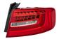 PILOTO POSTERIOR - LED - PARTE EXTERIOR - DERECHA - POR EJ. AUDI A4 (8K2, B8)