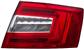 REARLIGHT - BULB - LEFT - FOR E.G. SKODA OCTAVIA III (5E3, NL3, NR3)