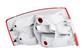 REARLIGHT - BULB - RIGHT - FOR E.G. SKODA OCTAVIA III (5E3, NL3, NR3)