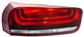 HECKLEUCHTE - GL„HLAMPE - LINKS - F„R U.A. CITROEN C4 PICASSO II