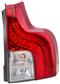 FANALE LED SX VOLVO XC90 06->