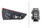 FANALE LED DX AUDI A1 14->