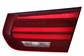 PILOTO POSTERIOR - H–BRIDA - PARTE INTERIOR - DERECHA - POR EJ. BMW F30 LCI