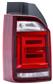 PILOTO POSTERIOR - LED - IZQUIERDA - POR EJ. VW T6 BOX (SGA, SGH, SHA, SHH)