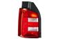 REARLIGHT - HALOGEN - LEFT - FOR E.G. VW T6 BOX (SGA, SGH, SHA, SHH)