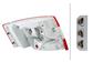 PILOTO POSTERIOR - LED/HIBRIDA - DERECHA - POR EJ. SKODA OCTAVIA III (5E3, NL3,