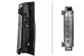 REARLIGHT - HYBRID - LEFT - FOR E.G. MERCEDES-BENZ SPRINTER 3,5-T (907, 910)