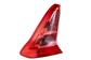 REARLIGHT - BULB - UPPER SECTION - LEFT - FOR E.G. CITRO”N C4 COUPE (LA_)