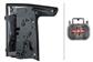 HECKLEUCHTE - LED - LINKS - FœR U.A. LAND ROVER RANGE ROVER IV (L405)