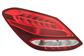 PILOTO POSTERIOR IZQUIERDA MB CLASSE C 2014->
