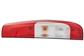 REARLIGHT - BULB - CRYSTAL CLEAR/RED - FOR E.G. MERCEDES-BENZ VITO / MIXTO BOX (W639) - ECE/CCC - RIGHT
