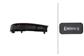REARLIGHT - BULB - CRYSTAL CLEAR/RED - FOR E.G. MERCEDES-BENZ VITO / MIXTO BOX (W639) - ECE/CCC - RIGHT